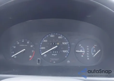 1999 Honda Civic Ex из США, поврежденный, VIN 2HGEJ8642XH513916